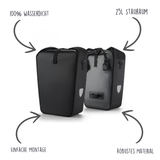 BikeBuddy Fahrradtasche