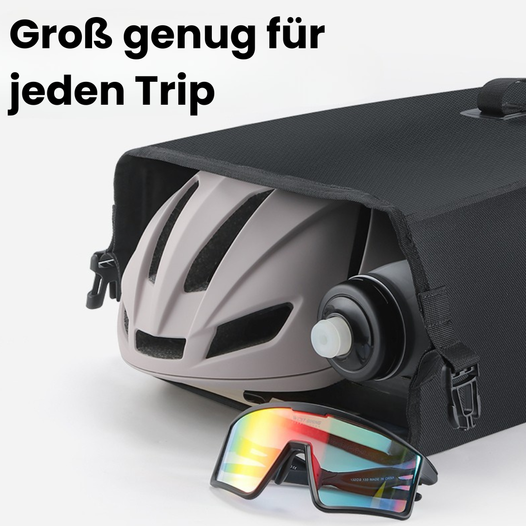 BikeBuddy Fahrradtasche