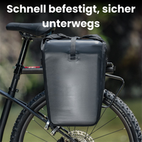 BikeBuddy Fahrradtasche