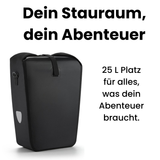 BikeBuddy Fahrradtasche