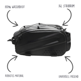 Ride’n’Carry Fahrradtasche