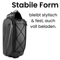 Ride’n’Carry Fahrradtasche