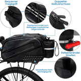 Ride’n’Carry Fahrradtasche
