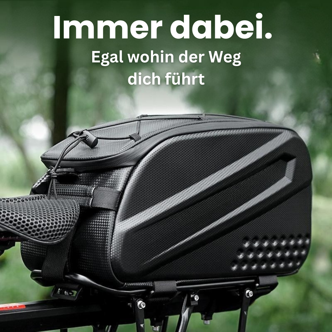 Ride’n’Carry Fahrradtasche