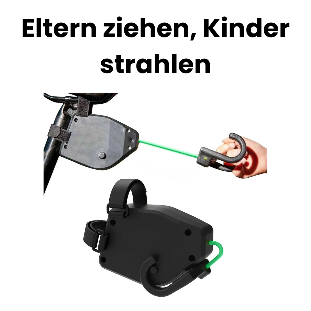 RideTogether Zugseil