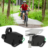 RideTogether Zugseil