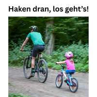 RideTogether Zugseil