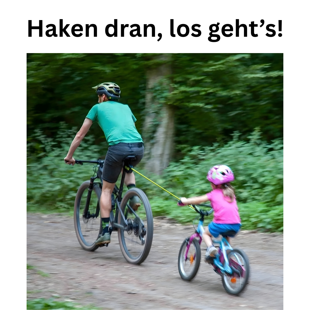 RideTogether Zugseil