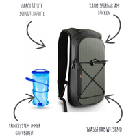 HydroPack Fahrradtasche