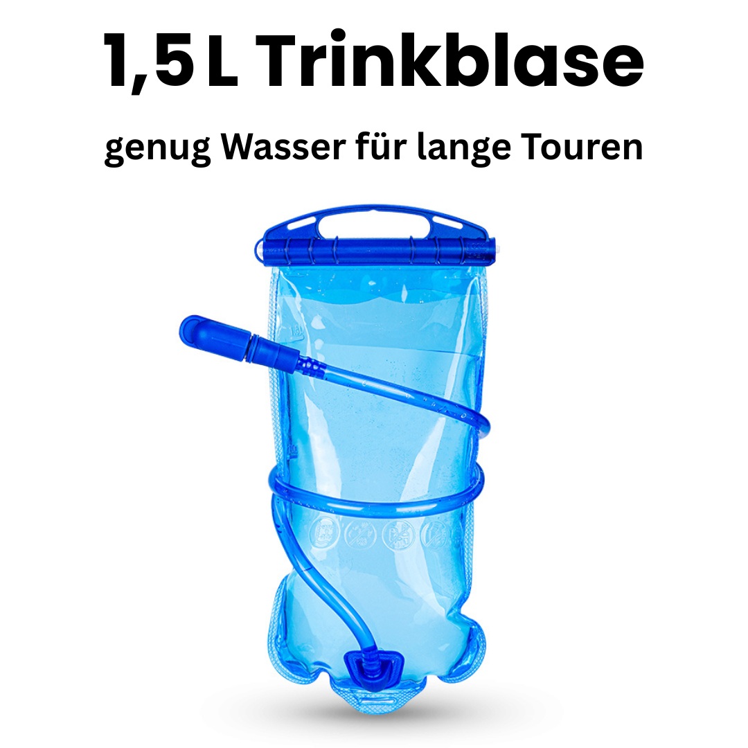 HydroPack Fahrradtasche