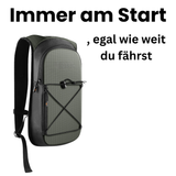 HydroPack Fahrradtasche