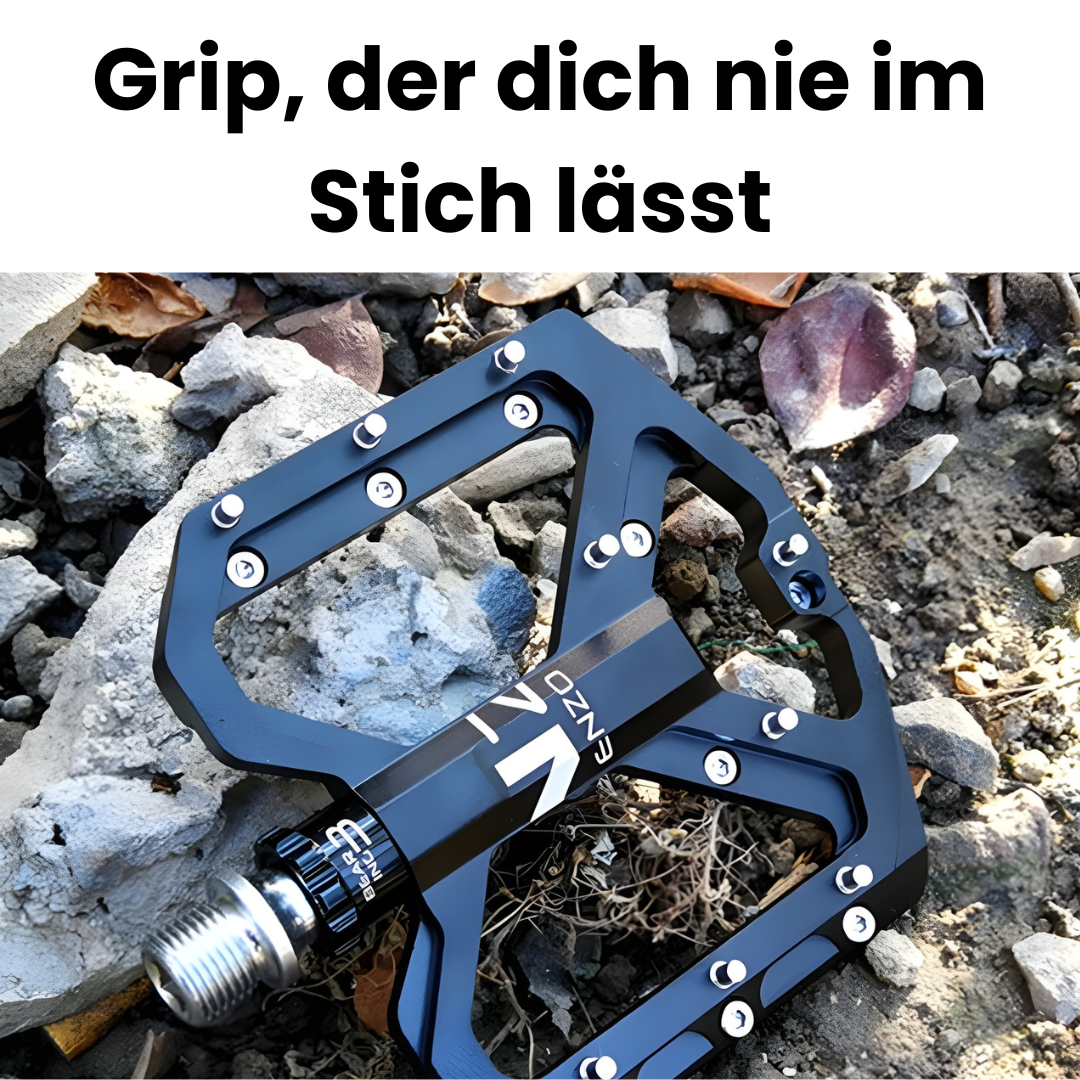 Trailforce X1 Pedale