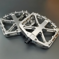 Trailforce X1 Pedale