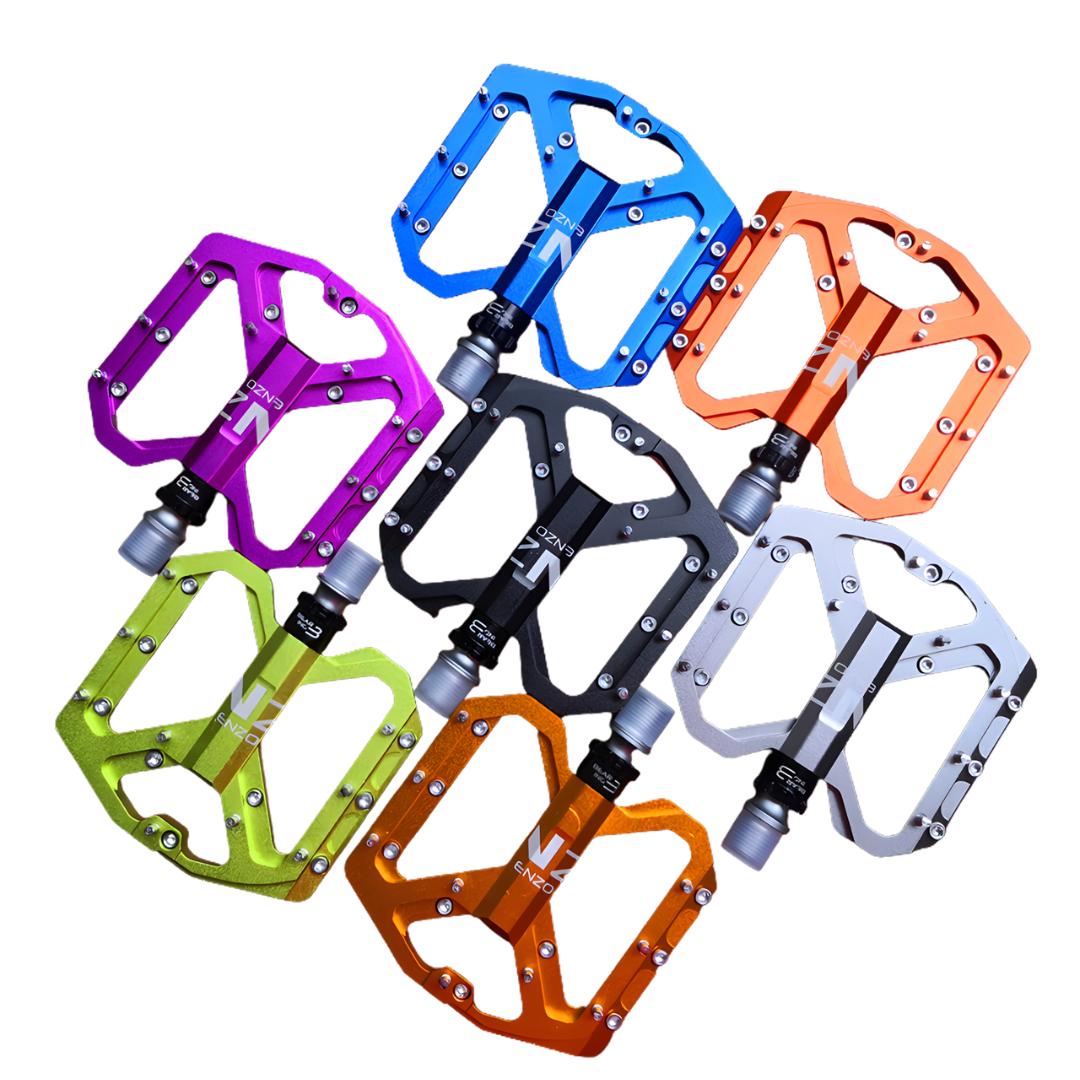 Trailforce X1 Pedale