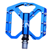 Trailforce X1 Pedale