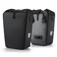 BikeBuddy Fahrradtasche